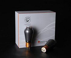 2PCS Psvane Treasure 300B-T Mark II Vacuum Tube Matched Pair Premium Grade N2