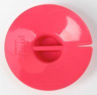 Epoca Silicone Tea Bag Buddy and Cup Cover Lid, 6-Pack, Colors Vary N12
