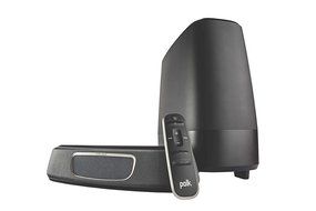 Polk Audio Signature S10 American HiFi Home Theater Compact Satellite Surround Speaker