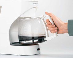 New Proctor Silex 43531Y 12 Cup Pause & Serve Countertop Coffee Maker Machine N2