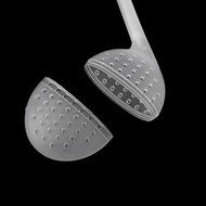 Puraid(TM) 10 pcs Hot Music Note Fashion Convenience Tea Strainer Spoon Teaspoon Infuser Filter New N3