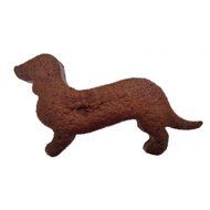 Exclusive Dachshund Cake Pan Mould N4