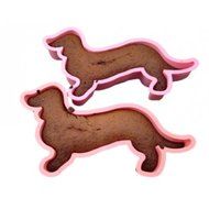 Exclusive Dachshund Cake Pan Mould N5