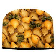 Tea Cosy Pear Collection Tea Cozy Double Insulated Tea Cozy Blue Moon Tea Cozy N3