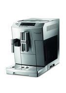 Delonghi Prima Donna Stainless Steel Super Automatic Beverage Machine - Silver N5