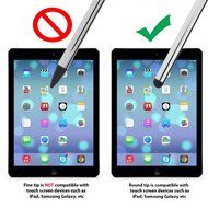 Boogie Board Replacement Stylus for Boogie Board (Silver) N9