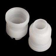 Y&amp;XL&amp;H Cake Decorating Couplers Decorating Kit Bakery and Pastry Equipment,Set of 10 N4