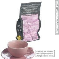 Metropolitan Tea 60 Count Classic Teabags, Ontario Breakfast Tea N3