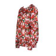 Sweatshirt,Morecome Women Long Sleeve Pullover Sweatshirt Santa Claus Christmas Tops N20