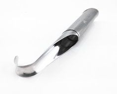 Yueton Stainless Steel Pipe Shape Tea Infuser Strainer N3