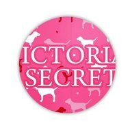 Generic Coaster Mdf Material Printing Victoria Secret 1 Loveliness N9