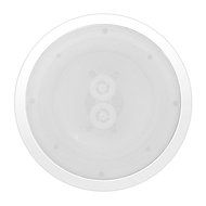Pyle PWRC82 400W 8-Inch 400W 2 Way Indoor/Outdoor Waterproof Ceiling Speakers (4 Pack) N3