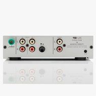 Musical Fidelity - V90-LPS MM/MC Phono Preamp N11