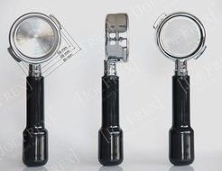 Bottomless Portafilter Bezzera