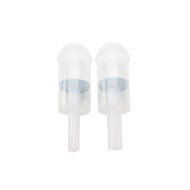 Sweet Creations 2-Piece Push Pop Treat Molds
