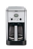 Cuisinart DCC-2600 Brew Central 14-Cup Programmable Coffeemaker with Glass Carafe N3