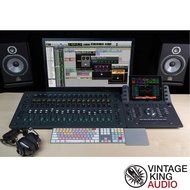 Avid Pro Tools iPad Dock N2