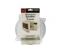 Microwave Splatter Cover