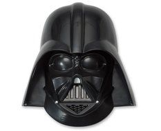 DecoPac Star Wars Darth Vader Cake Topper Set