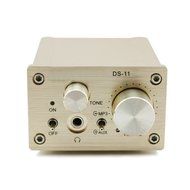 KEEPING Portable HiFi Headphone Amplifier Mini Stereo Power Pre-amplifier Digital Class A Headset Amp N5