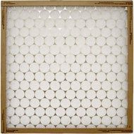 Flanders 10155.01202214 20 x 22-1/4 in. EZ Flow Spun Fiberglass Disposable Furnace Filter - Pack of 12