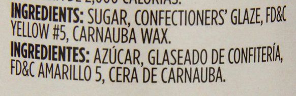 Wilton Sparkling Sugar Food Decorative, White N14