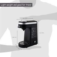 Aicok Single Serve K-cup Coffee Maker N2