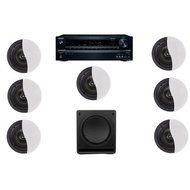 Klipsch CDT-2650II In-Ceiling System #4