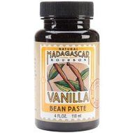Bulk Buy: Lorann Oils (3-Pack) Natural Madagascar Vanilla Bean Paste 4oz 30000806