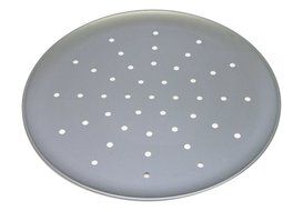 OvenStuff Non-Stick 16 Inch Pizza Crisper