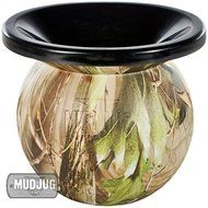 NEW CAMO MudJug Portable Spittoon by Mud Jug