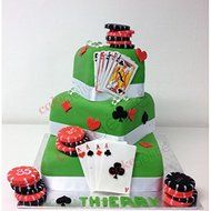 Card Set Patchwork Cutter N3