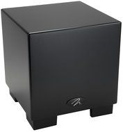 MartinLogan Dynamo 700W 10" Subwoofer with Wireless (Black) N7