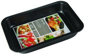DDI 351142 Rectangular Roasting Pan 16.5 in. X 12.2 in. X 2 in.