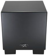 MartinLogan Dynamo 700W 10" Subwoofer with Wireless (Black) N9