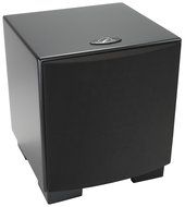 MartinLogan Dynamo 700W 10" Subwoofer with Wireless (Black) N10