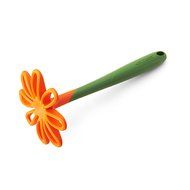 Kizmos Flower Tools Silicone Trivet Set N21