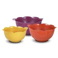 Kizmos Flower Tools Silicone Trivet Set N22