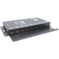 CE LABS UH8-4k 4K 1 x 8 HDMI(R) Distribution Amplifier Consumer Electronics