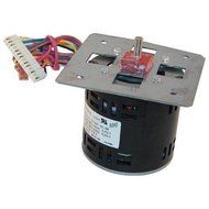 Groen 146880S Motor 115/240V 1/15Hp 3340/3310Rpm For Groen Steamers Hy6Se Oem 681065