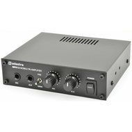Z8Z2 - MOBILE PA AMPLIFIER FOR VEHICLES BROADCAST ELECTIONS 12VDC FOG HORN/SIREN