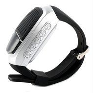 HONGYU Multifunctional Bluetooth Speaker Sports Watch , Portable Mini Bluetooth Watch Wireless Speaker , TF+Bluetooth... N16