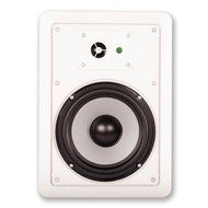 Acoustic Audio CS-IW630 In Wall 6.5" Speakers 3 Way Home Theater 3000 Watt 5 Pair Pack CS-IW630-5PR