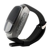 HONGYU Multifunctional Bluetooth Speaker Sports Watch , Portable Mini Bluetooth Watch Wireless Speaker , TF+Bluetooth... N19