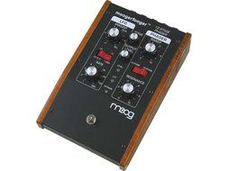 Moog Music MF-103 Moogerfooger