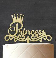&quot;50 Fabulous&quot; Custom Wedding Anniversary, Birthday Cake Topper Personalized Rustic Woodn Cake Topper 7&quot;-8&quot; Inches... N22