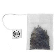 BoldDrop Premium Empty Drawstring Disposable Tea Filter Bags - 100 bags (Bleach free, Paper free, Natural Plant... N2