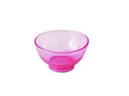 SDent&reg; USA FDA &amp; TUV CE 2PCS Medinum size 108*59mm 280ml Dental PVC Rubber Mixing Bowl for Alginate and Plaster...