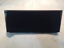Energy Take Classic Center Channel Speaker N2