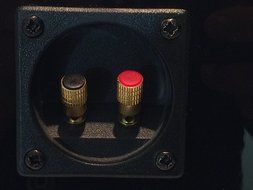 Energy Take Classic Center Channel Speaker N3